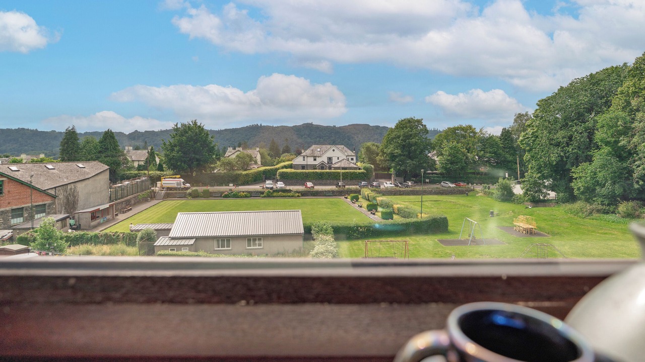 Photo of Outdoor in Bowness-on-Windermere