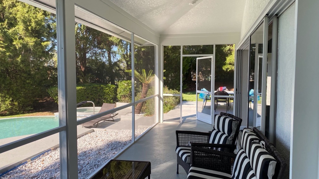 Photo of Patio Balcony in Groveland