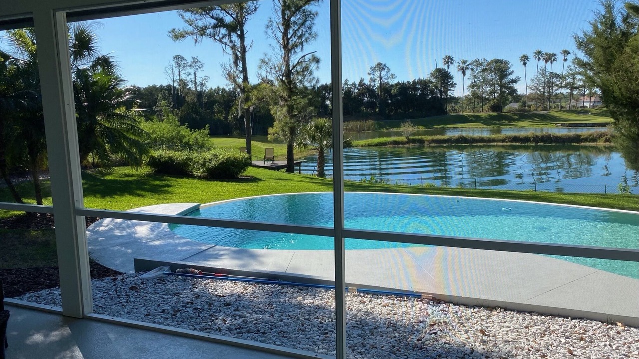 Photo of Outdoor in Groveland
