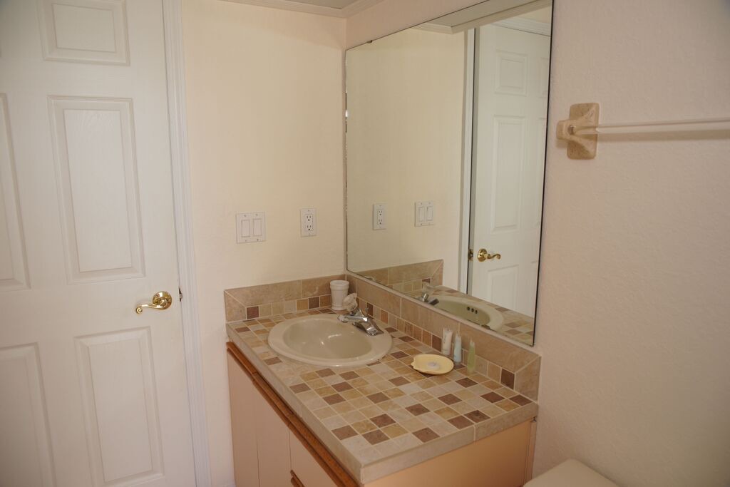 Photo of Bathroom in Groveland