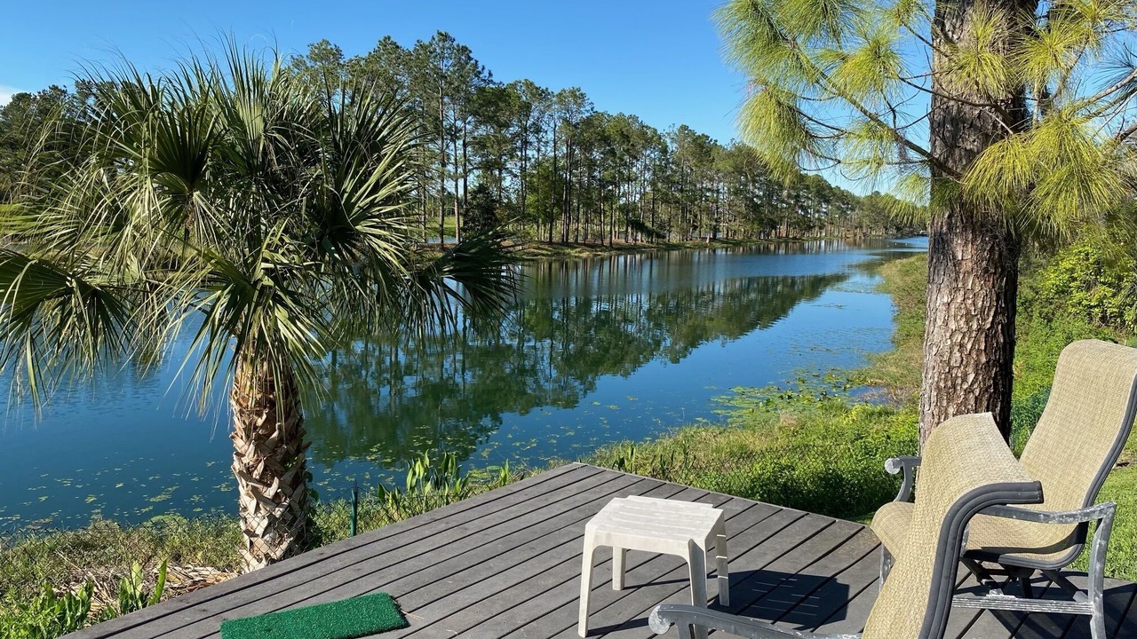 Photo of Outdoor in Groveland