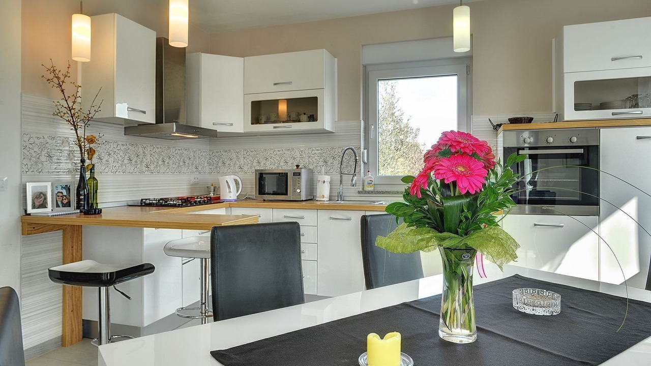 Photo of Kitchen in Orbanici