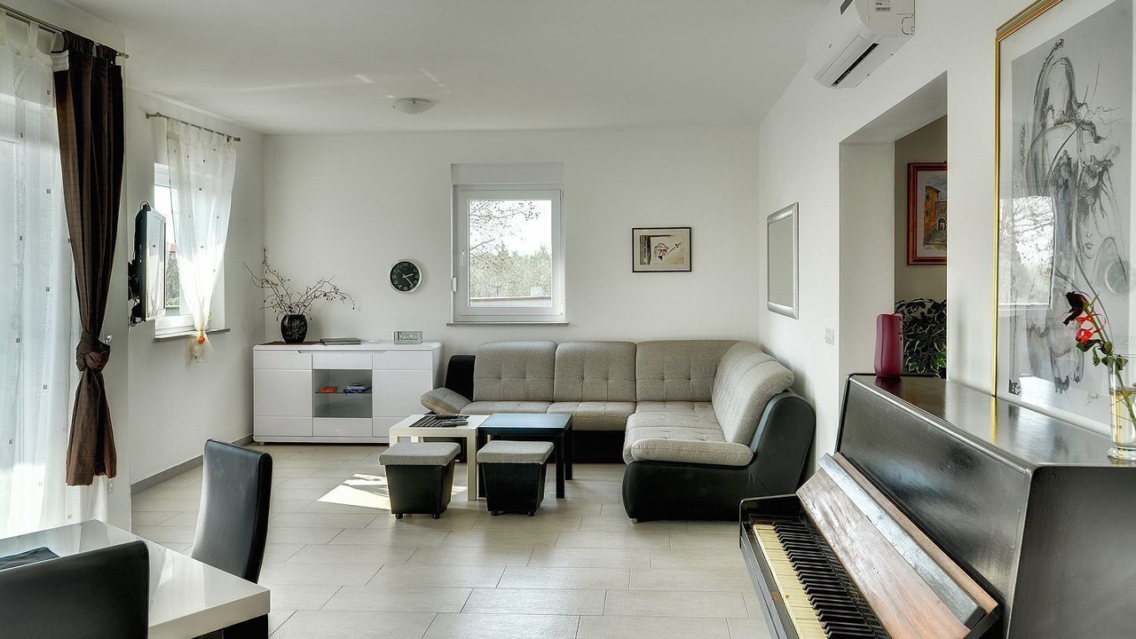 Photo of Livingroom in Orbanici