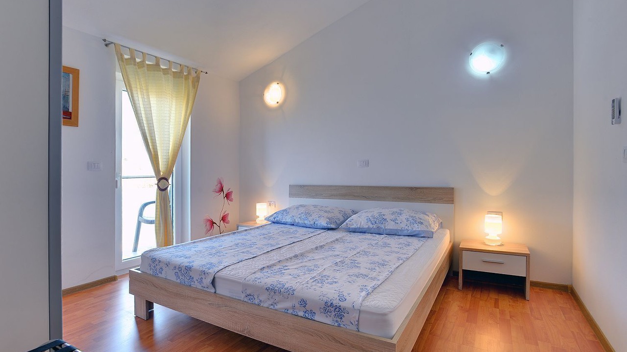 Photo of Bedroom in Orbanici