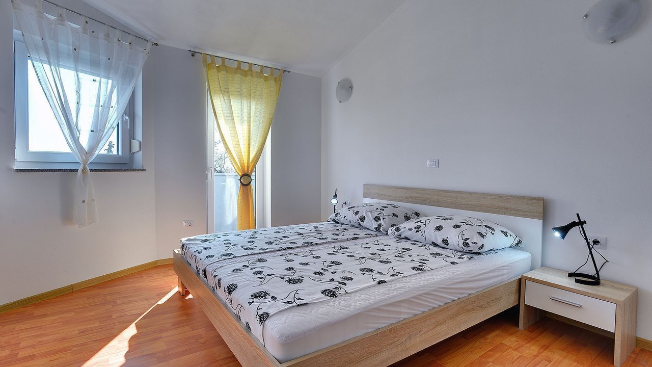 Photo of Bedroom in Orbanici