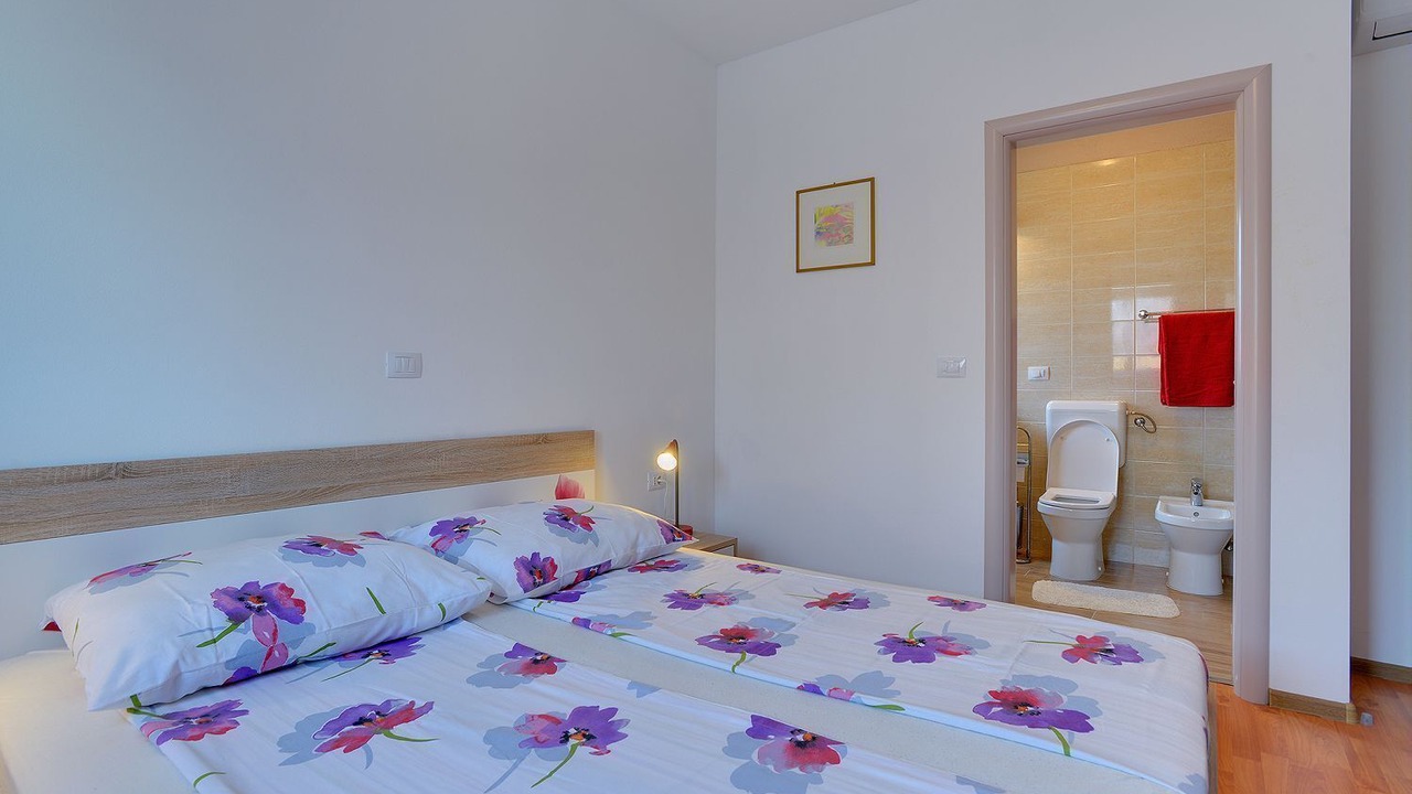 Photo of Bedroom in Orbanici