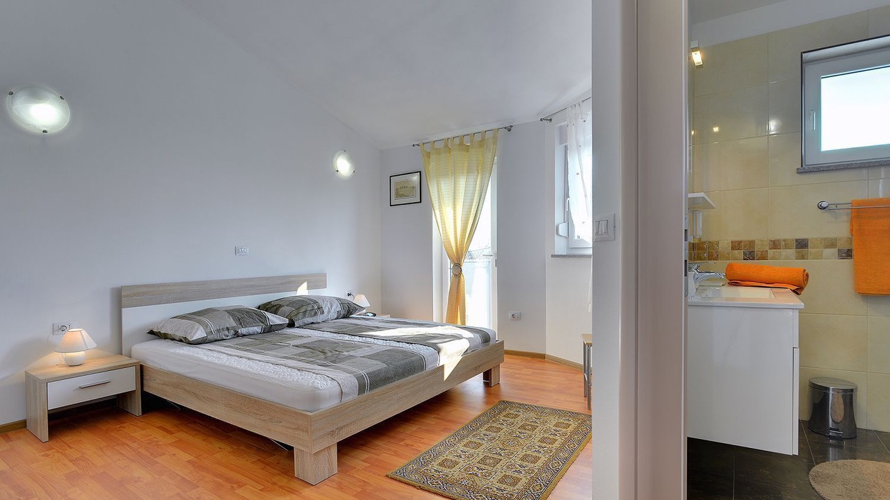 Photo of Bedroom in Orbanici