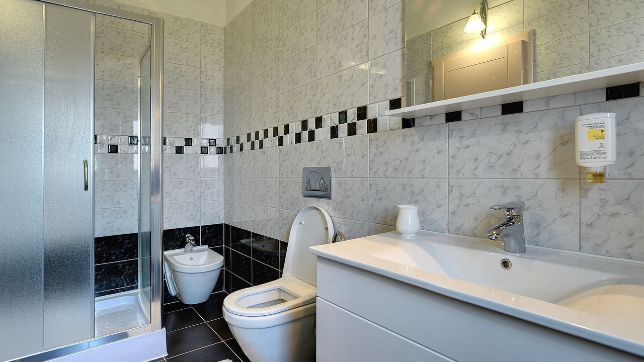 Photo of Bathroom in Orbanici