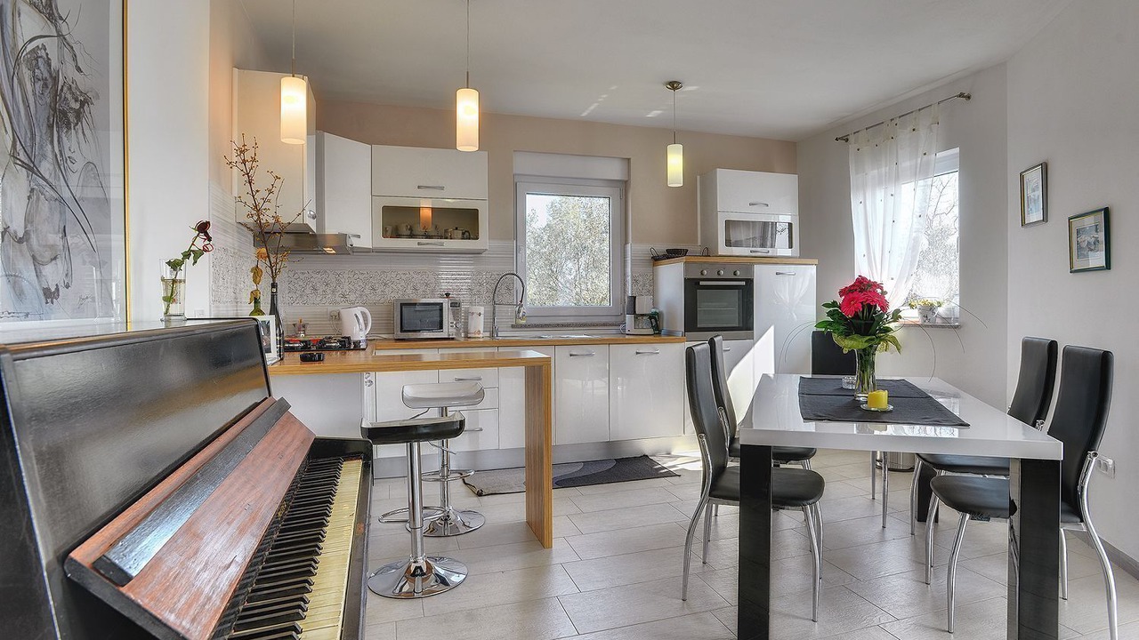 Photo of Kitchen in Orbanici