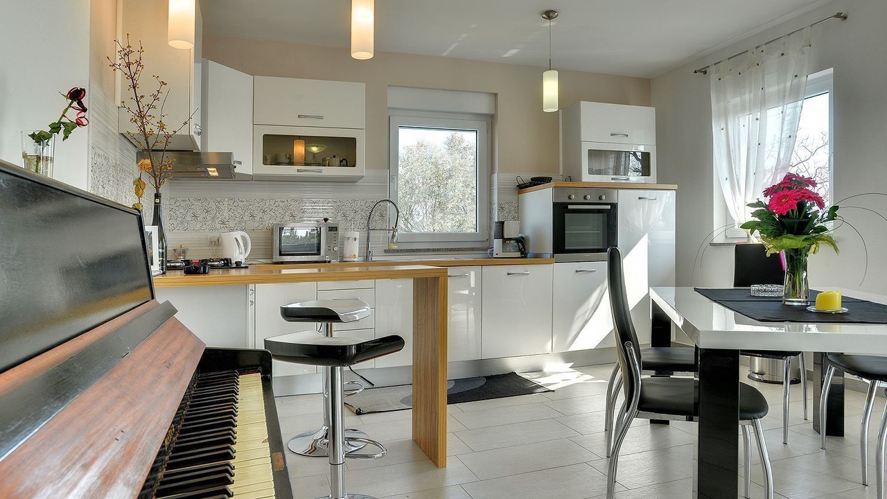 Photo of Kitchen in Orbanici