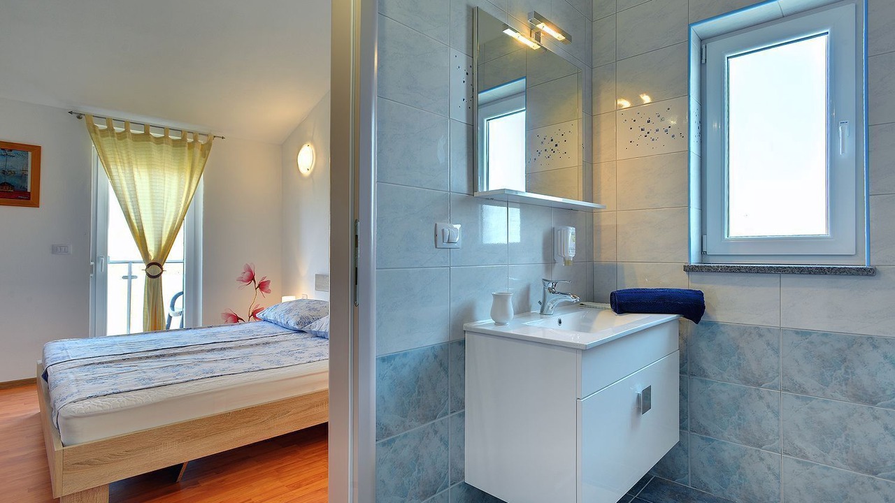 Photo of Bathroom in Orbanici