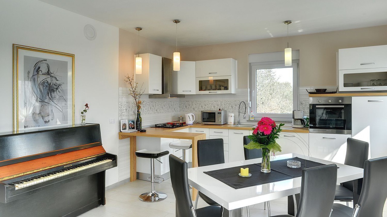 Photo of Kitchen in Orbanici