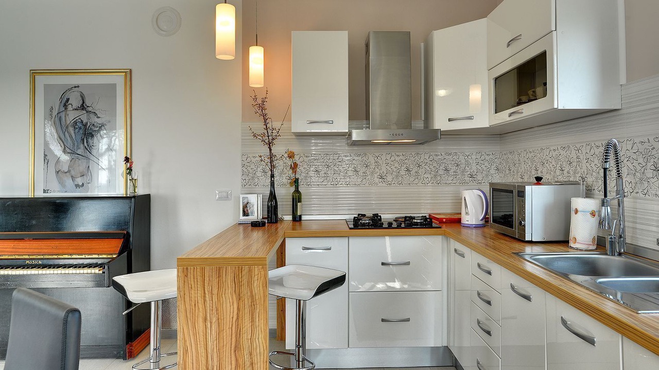 Photo of Kitchen in Orbanici