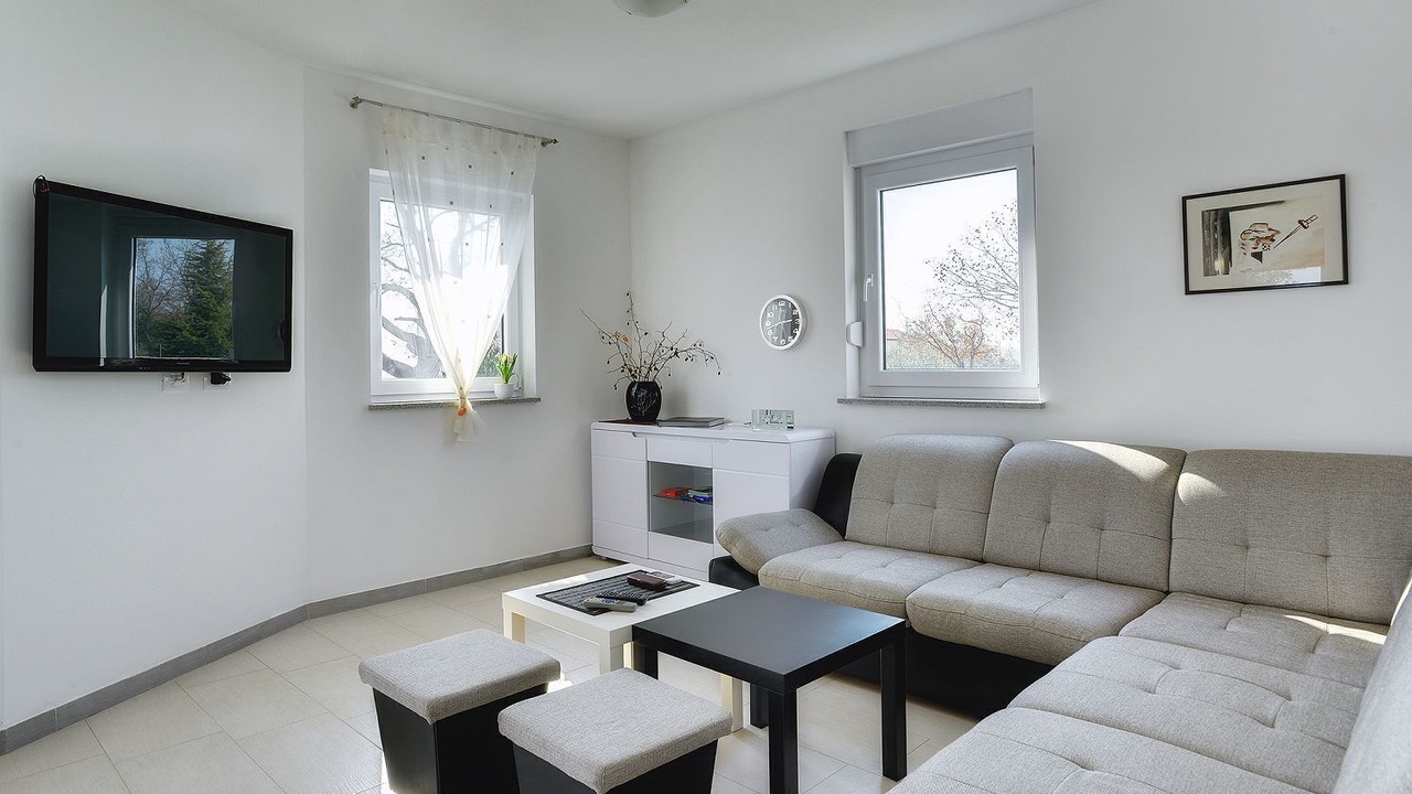 Photo of Livingroom in Orbanici