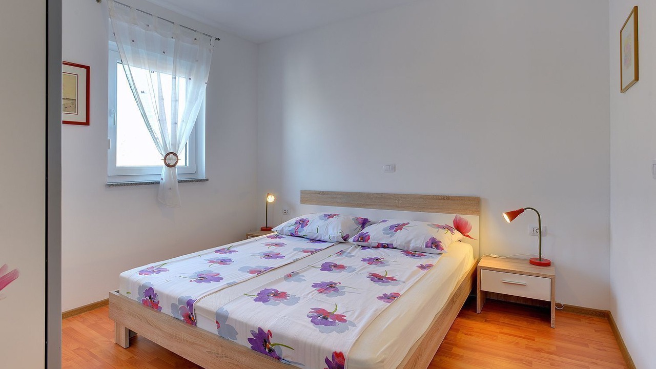 Photo of Bedroom in Orbanici