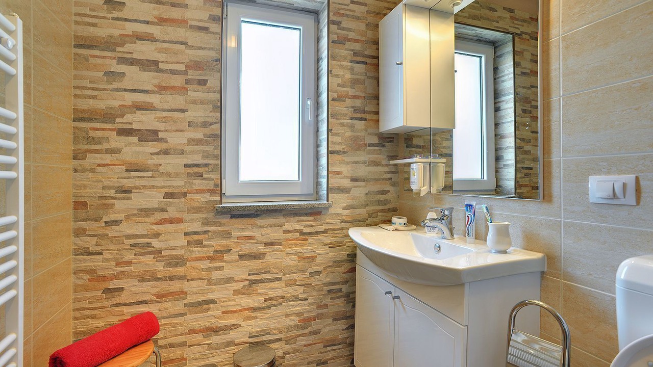 Photo of Bathroom in Orbanici