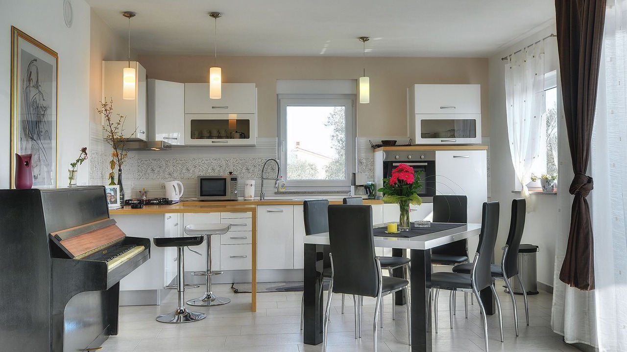Photo of Kitchen in Orbanici