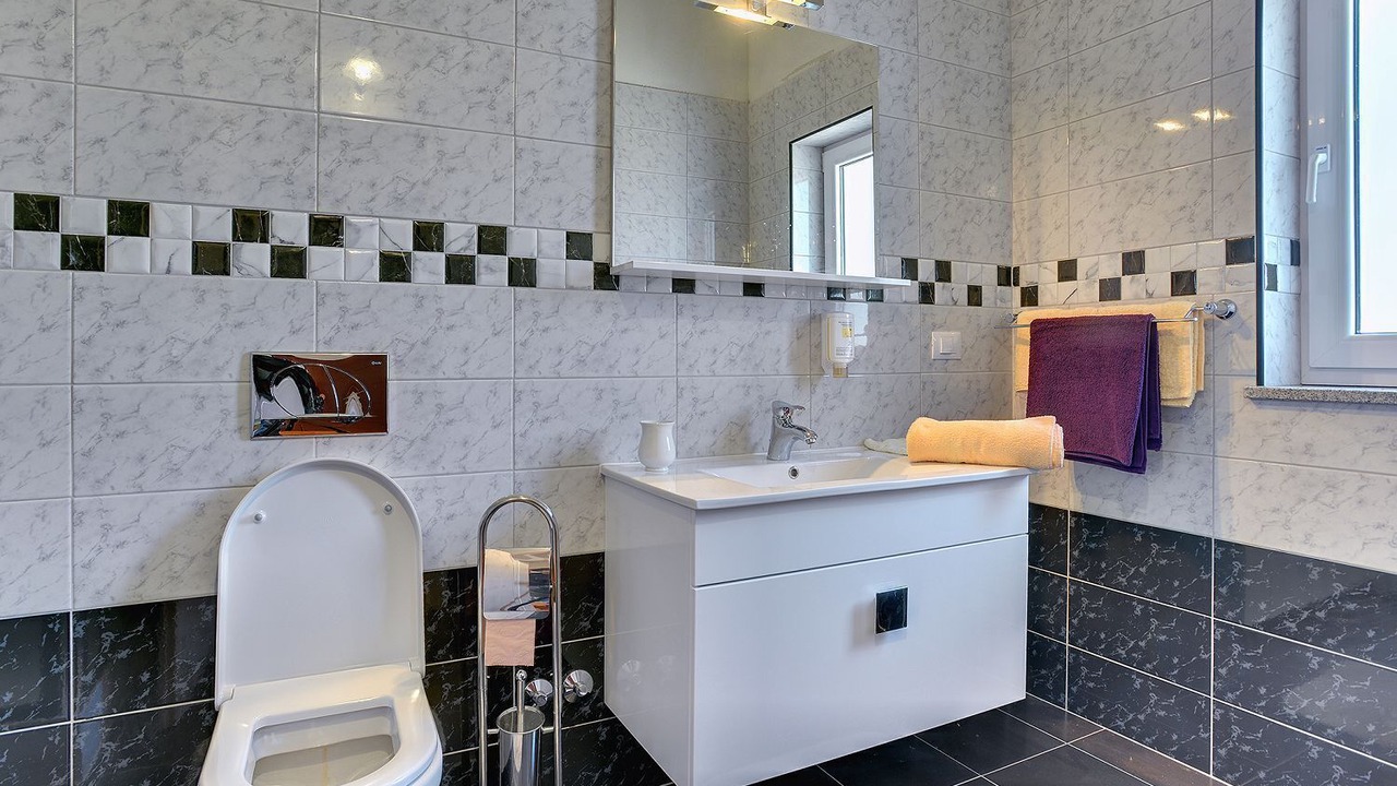 Photo of Bathroom in Orbanici