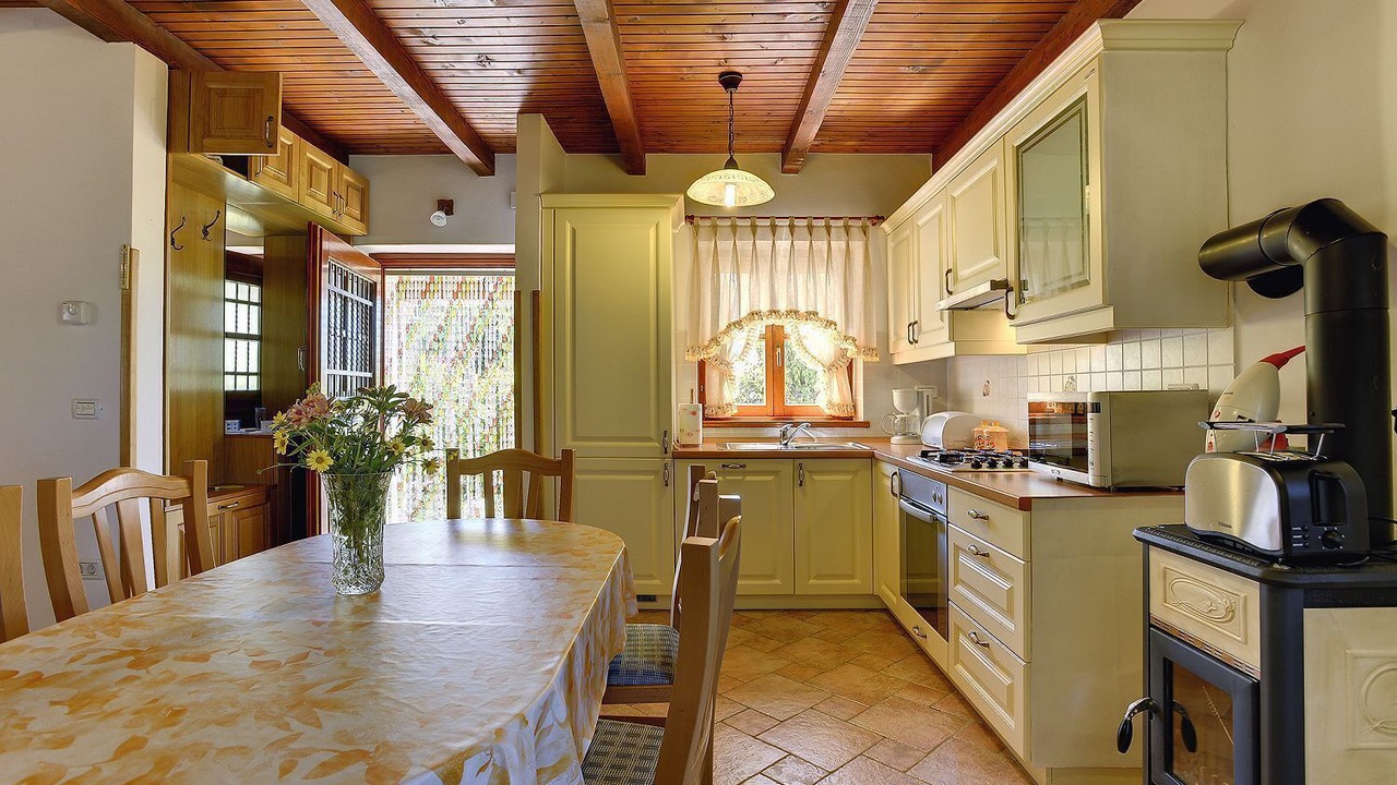 Photo of Kitchen in Cehici