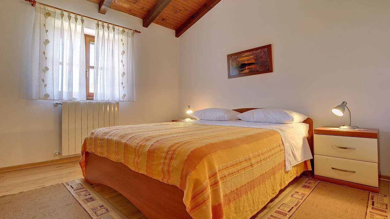 Photo of Bedroom in Cehici