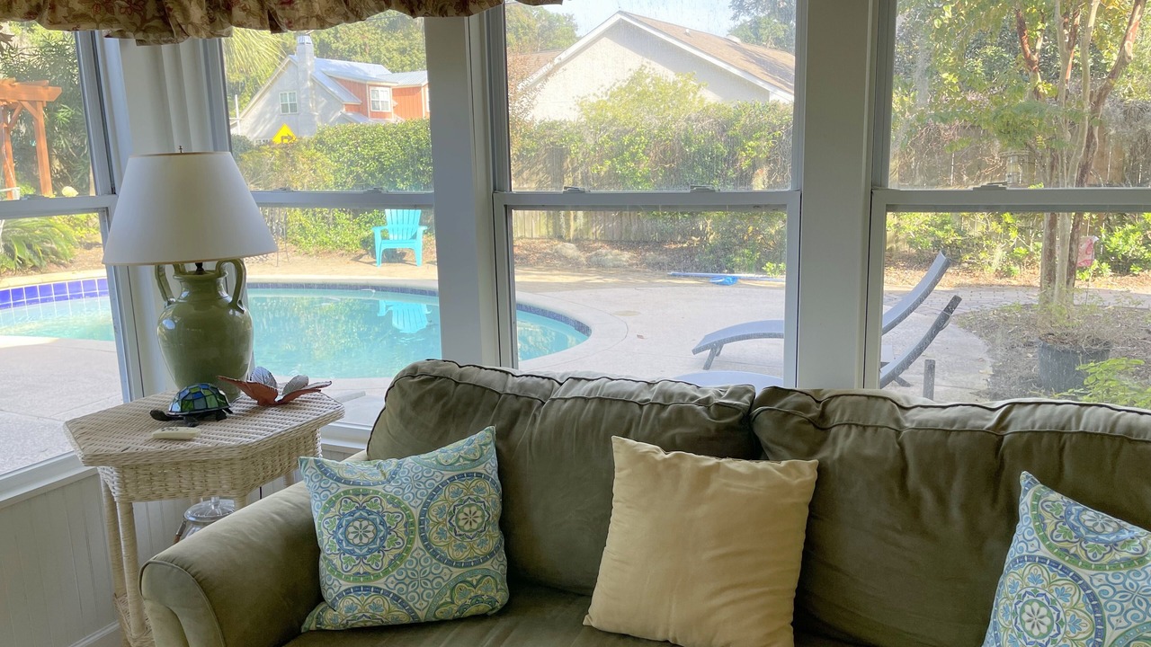 Photo of Bedroom in Demere Park