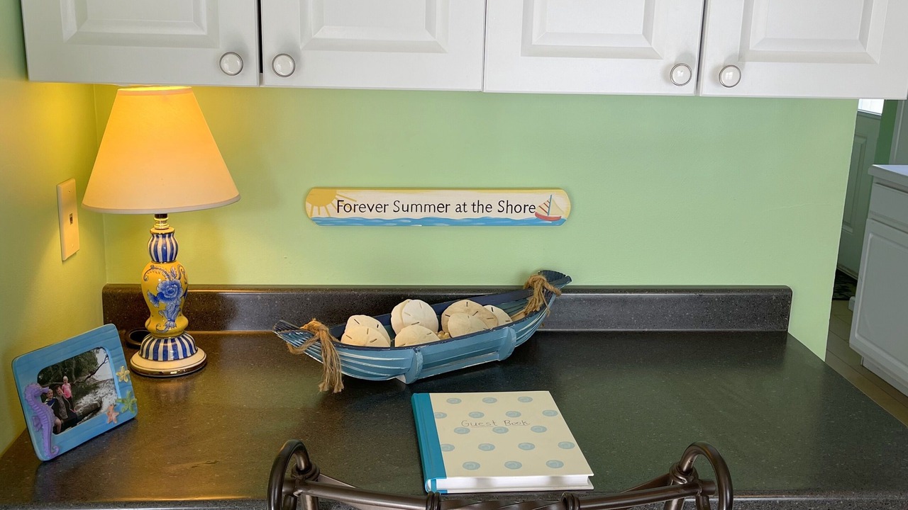 Photo of Bedroom in Demere Park