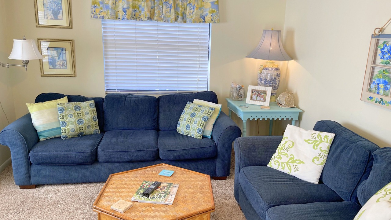 Photo of Livingroom in Demere Park