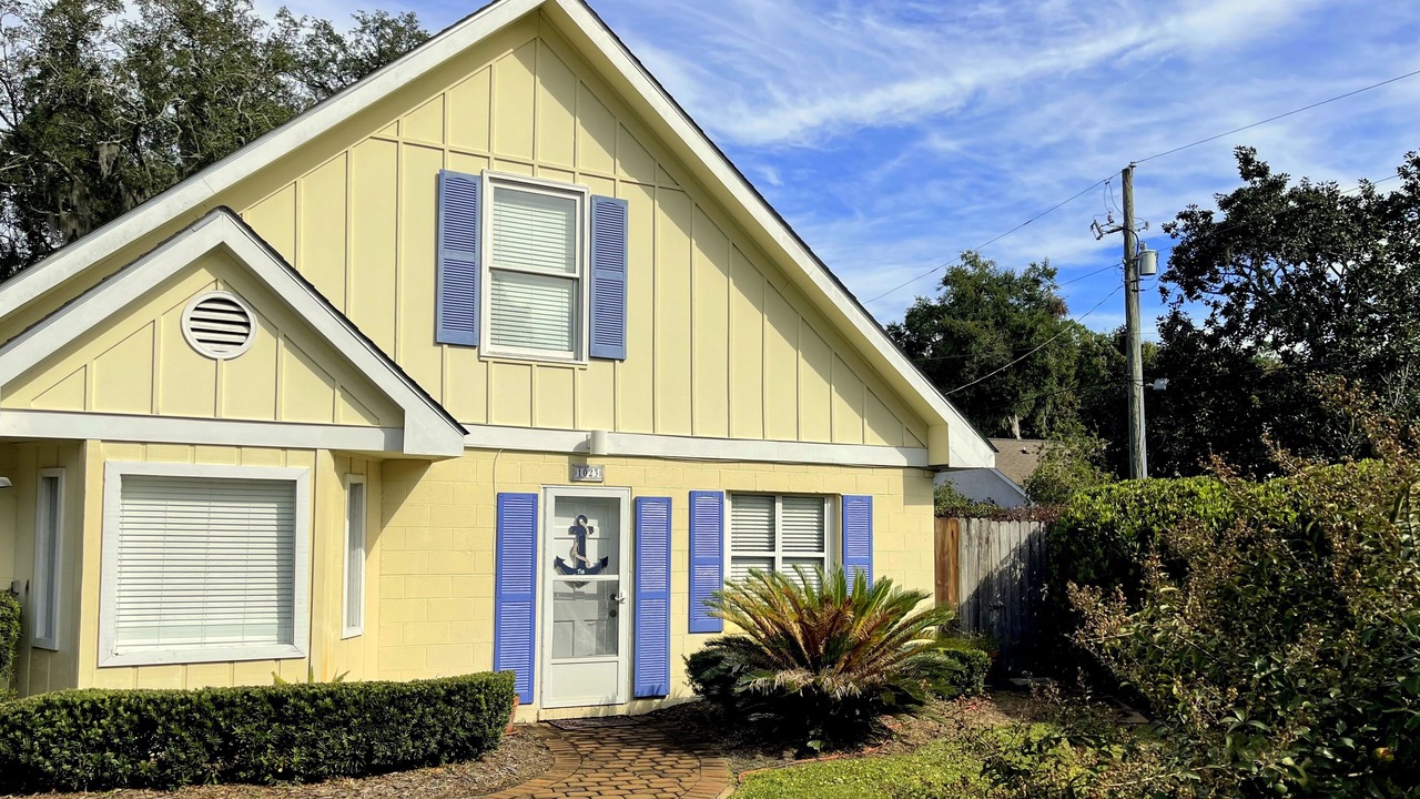 Photo of Outdoor in Demere Park