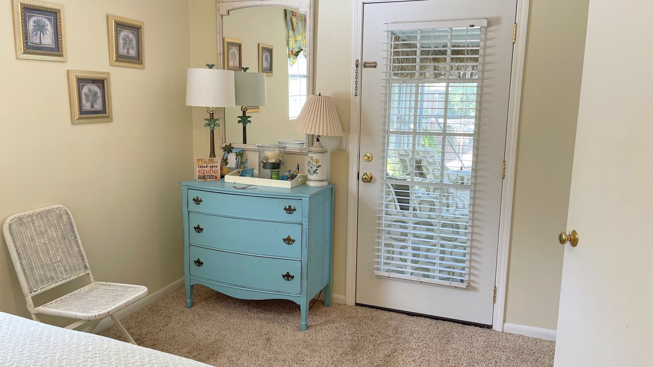 Photo of Bedroom in Demere Park