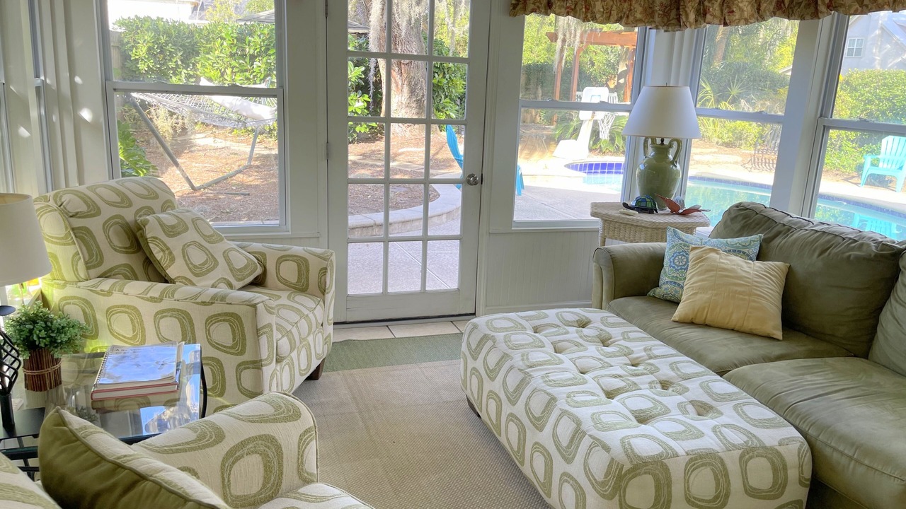 Photo of Bedroom in Demere Park