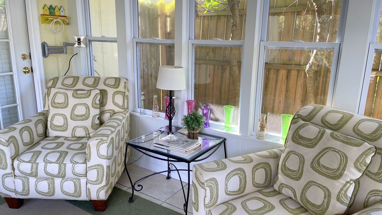 Photo of Bedroom in Demere Park