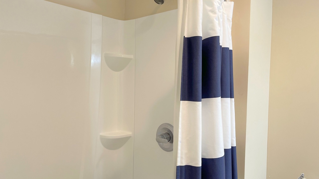 Photo of Bathroom in Demere Park