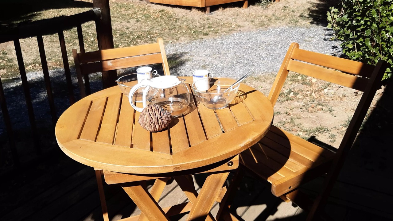 Photo of Outdoor in Estavar