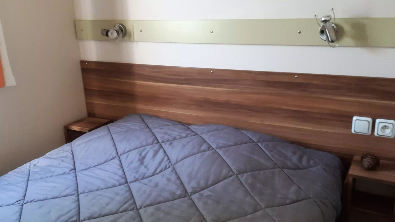 Photo of Bedroom in Estavar