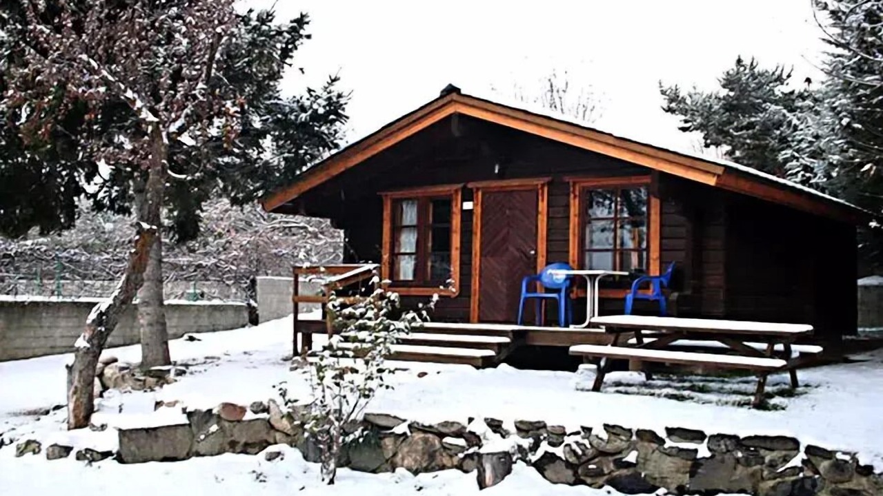 Photo of Outdoor in Estavar