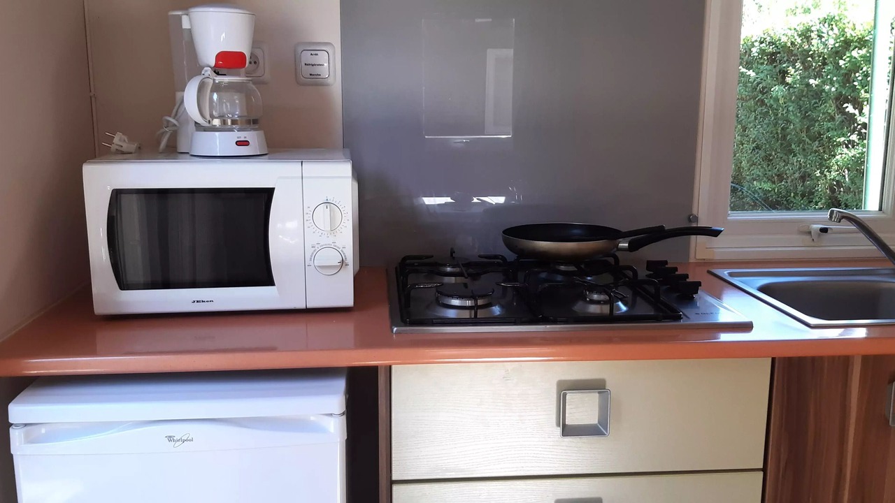 Photo of Kitchen in Estavar