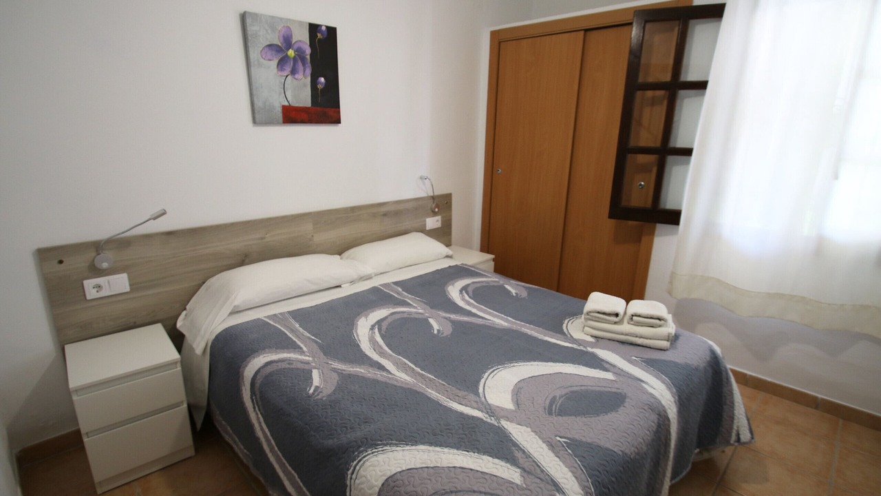 Photo of Bedroom in Parc de Mont-roig