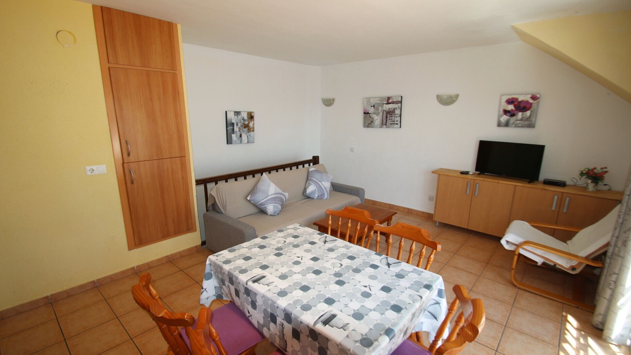 Photo of Livingroom in Parc de Mont-roig
