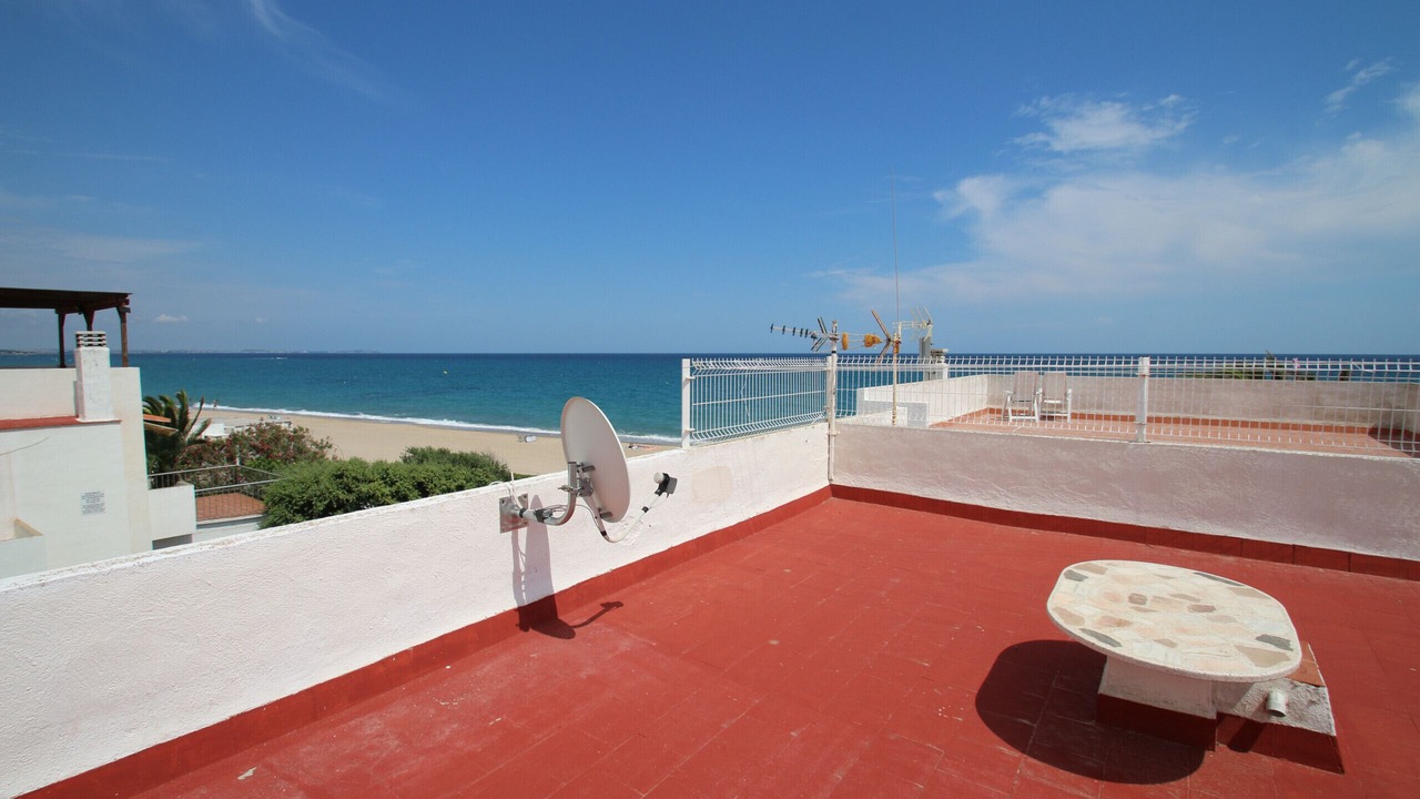 Photo of Patio Balcony in Parc de Mont-roig