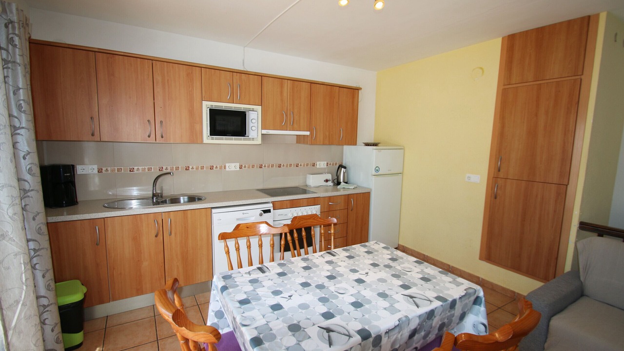 Photo of Kitchen in Parc de Mont-roig