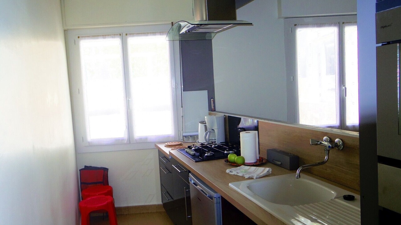 Photo of Kitchen in Carnot