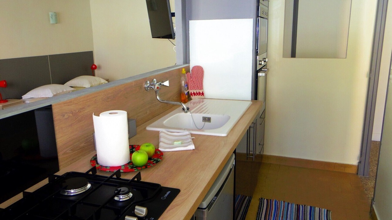 Photo of Kitchen in Carnot