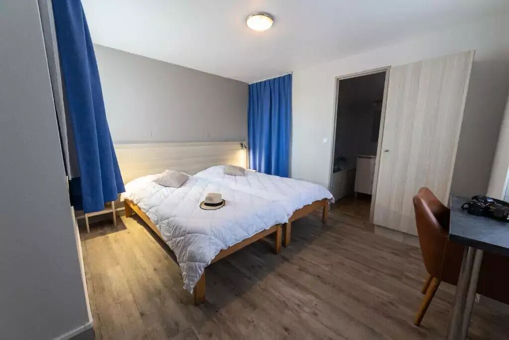 Photo of Bedroom in Veules-les-Roses