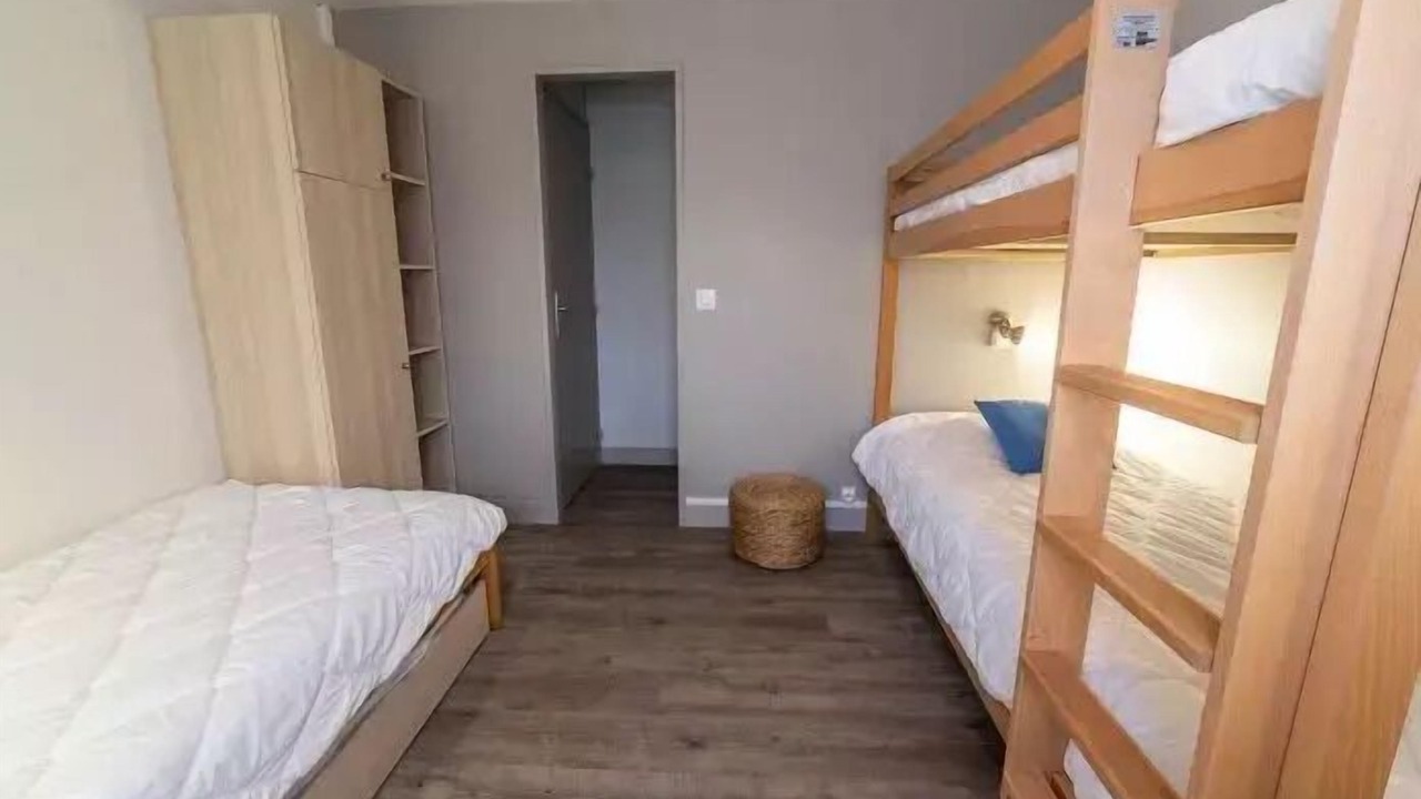 Photo of Bedroom in Veules-les-Roses