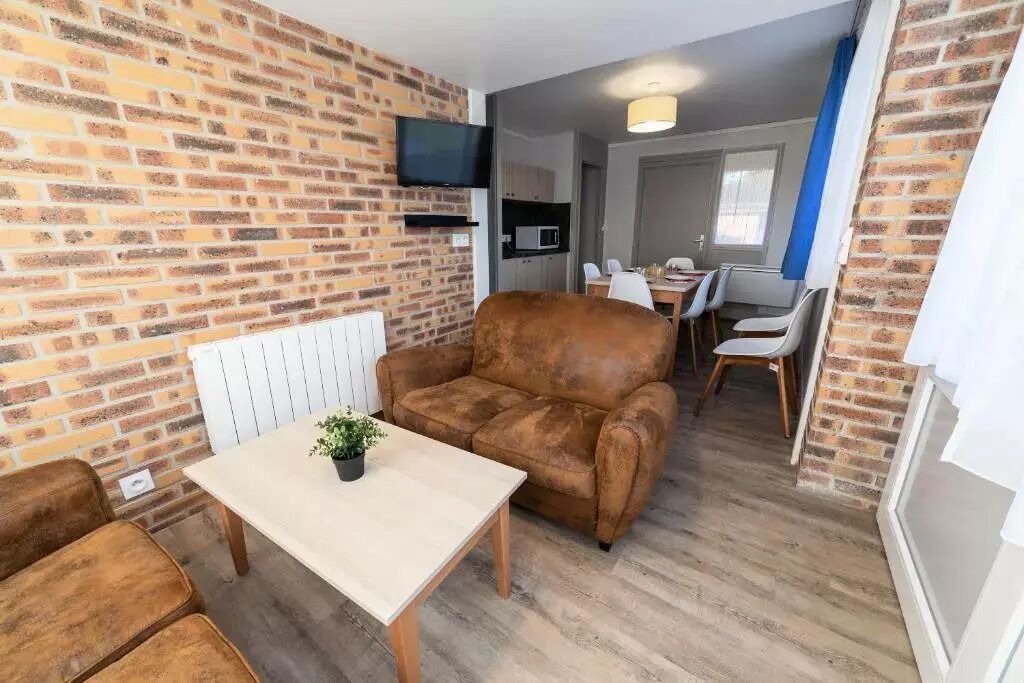 Photo of Livingroom in Veules-les-Roses