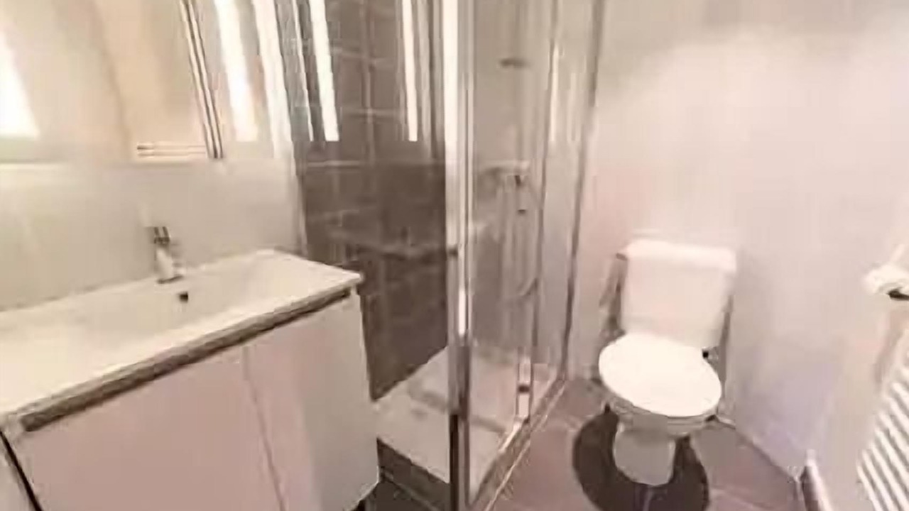Photo of Bathroom in Veules-les-Roses