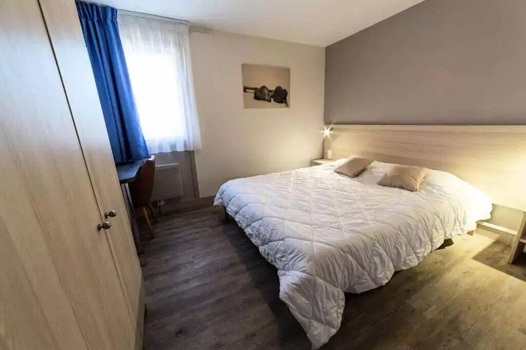 Photo of Bedroom in Veules-les-Roses
