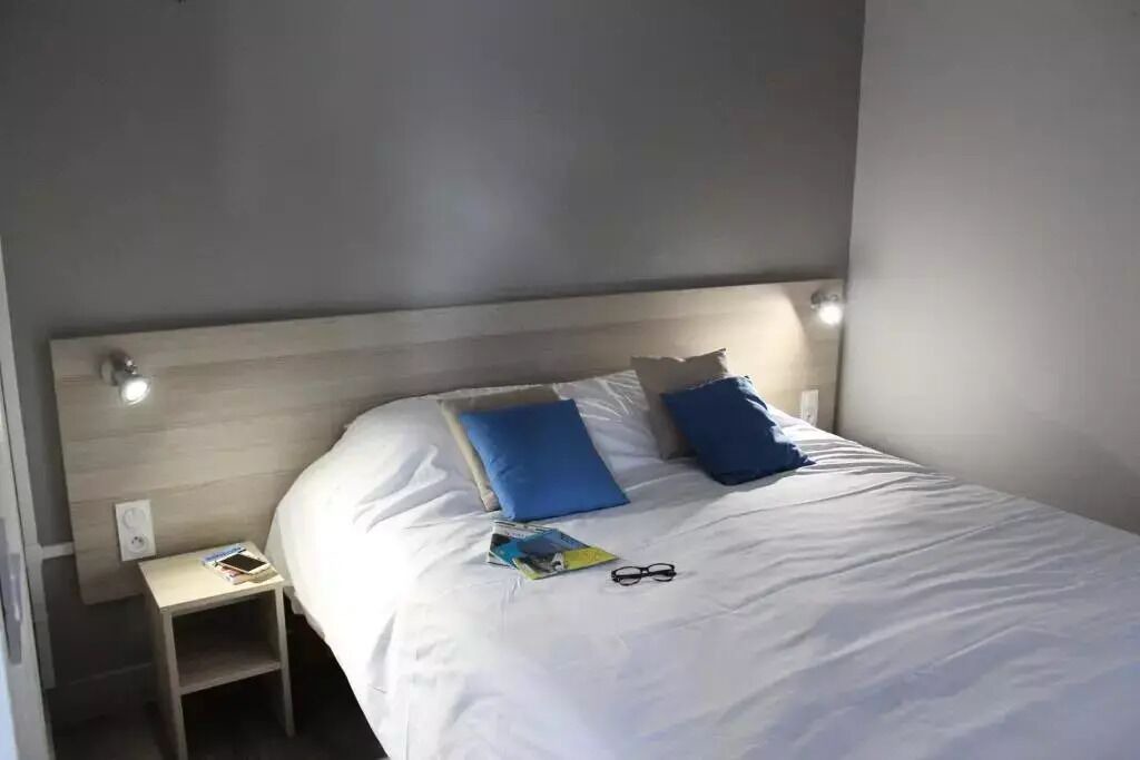 Photo of Bedroom in Veules-les-Roses