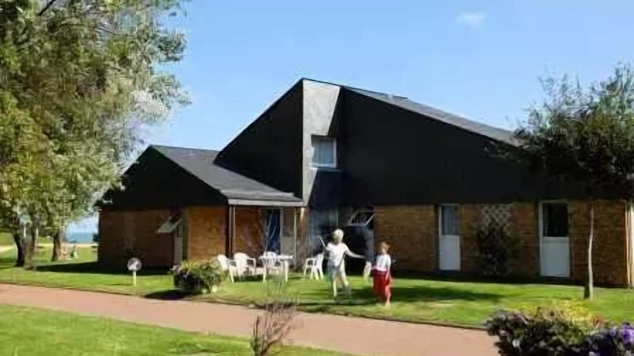 Photo of Outdoor in Veules-les-Roses