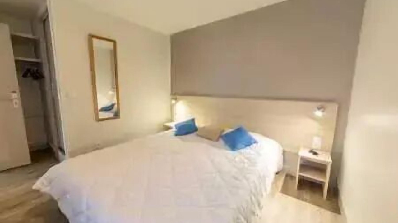 Photo of Bedroom in Veules-les-Roses